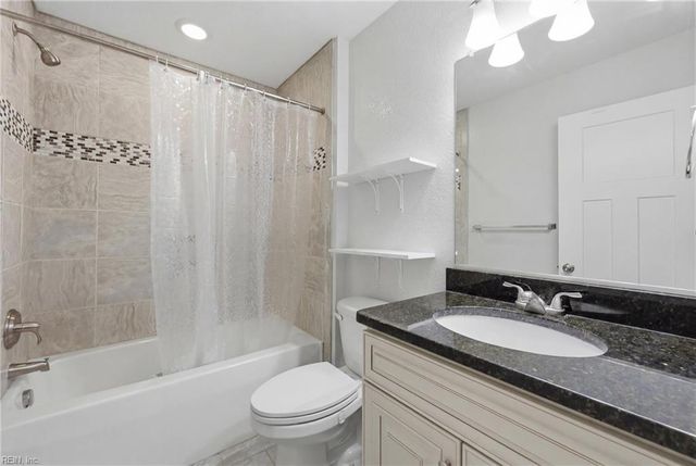 1728 Parkview AVE, Norfolk, VA 23503
