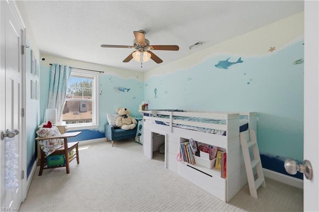 1728 Parkview AVE, Norfolk, VA 23503