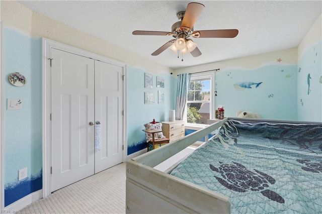 1728 Parkview AVE, Norfolk, VA 23503