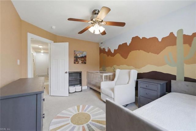 1728 Parkview AVE, Norfolk, VA 23503