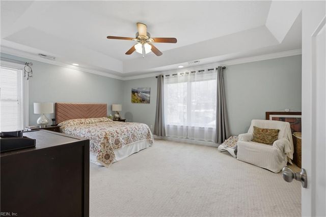 1728 Parkview AVE, Norfolk, VA 23503