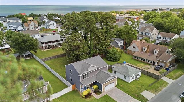 1728 Parkview AVE, Norfolk, VA 23503