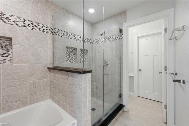 1728 Parkview AVE, Norfolk, VA 23503
