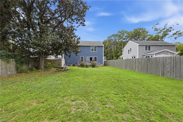 1728 Parkview AVE, Norfolk, VA 23503
