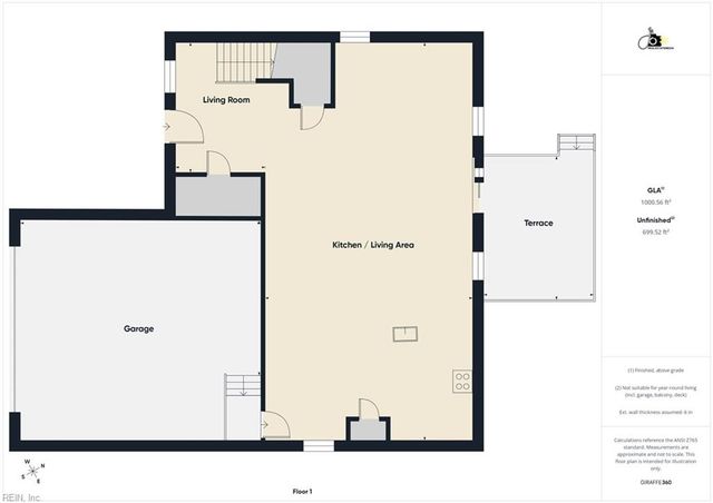 1728 Parkview AVE, Norfolk, VA 23503