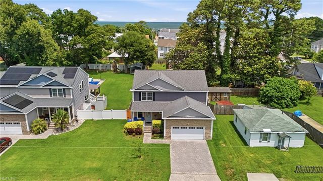 1728 Parkview AVE, Norfolk, VA 23503