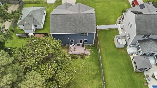1728 Parkview AVE, Norfolk, VA 23503