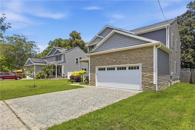 1728 Parkview AVE, Norfolk, VA 23503
