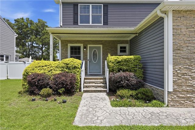 1728 Parkview AVE, Norfolk, VA 23503