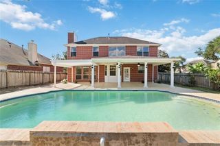 457 Corridor Way, Stafford, TX 77477