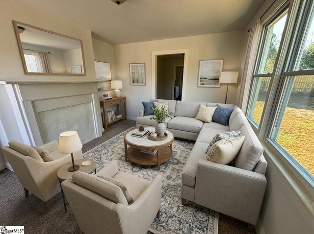 8 Cotton Street, Greenville, SC 29609