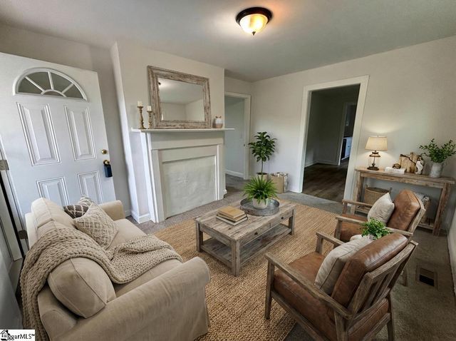 8 Cotton Street, Greenville, SC 29609