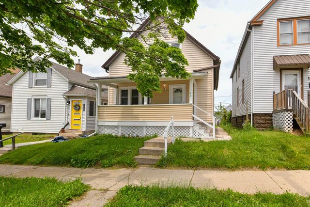 1320 Milwaukee AVENUE, South Milwaukee, WI 53172