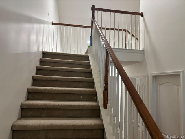 44700 Heather Lane 19, Canton Charter Township, MI 48187