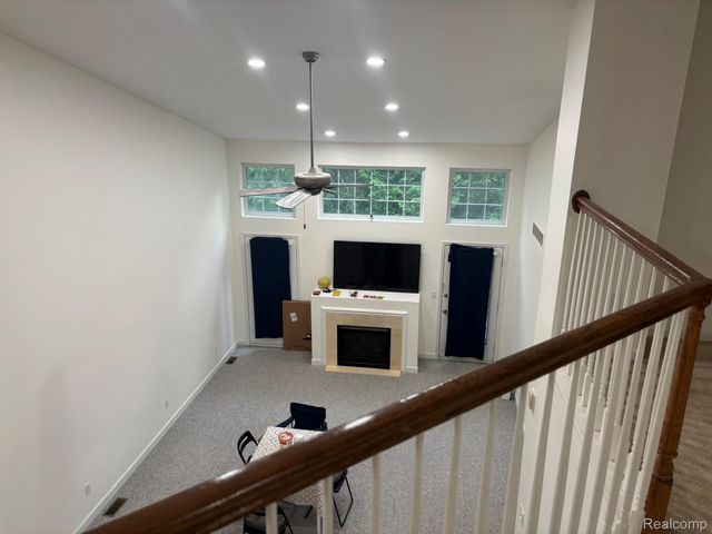 44700 Heather Lane 19, Canton Charter Township, MI 48187