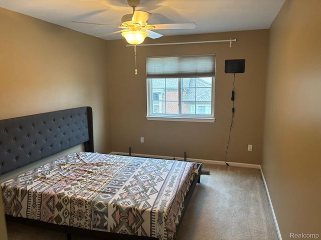 44700 Heather Lane 19, Canton Charter Township, MI 48187