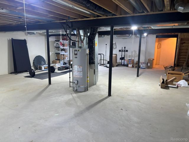 44700 Heather Lane 19, Canton Charter Township, MI 48187