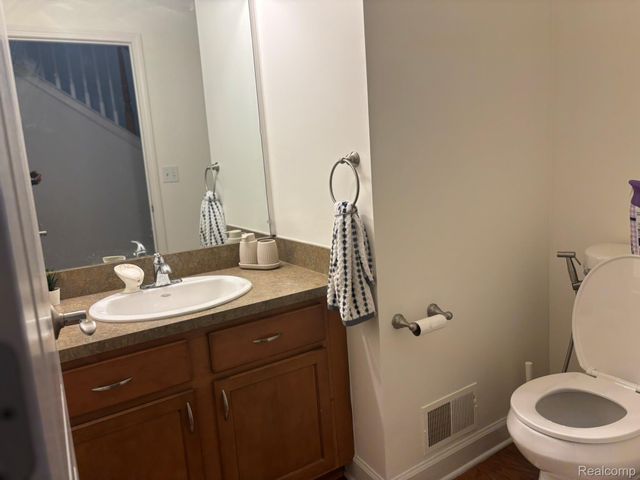 44700 Heather Lane 19, Canton Charter Township, MI 48187