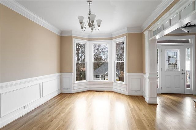 2664 Rosemary NW Street, Atlanta, GA 30318