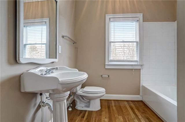 2664 Rosemary NW Street, Atlanta, GA 30318