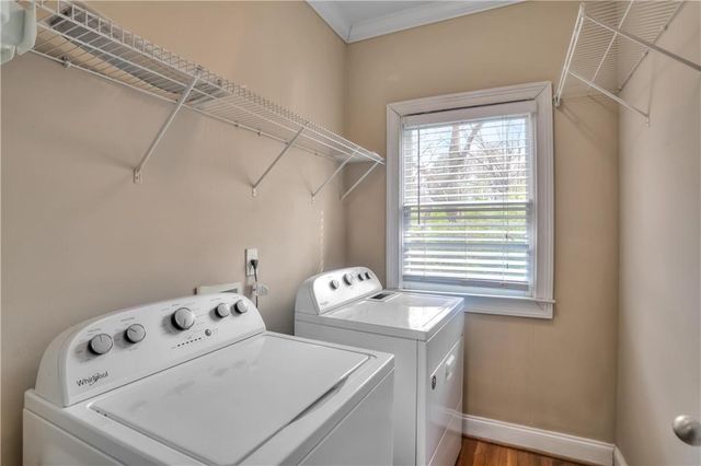 2664 Rosemary NW Street, Atlanta, GA 30318