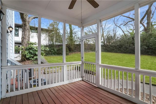 2664 Rosemary NW Street, Atlanta, GA 30318