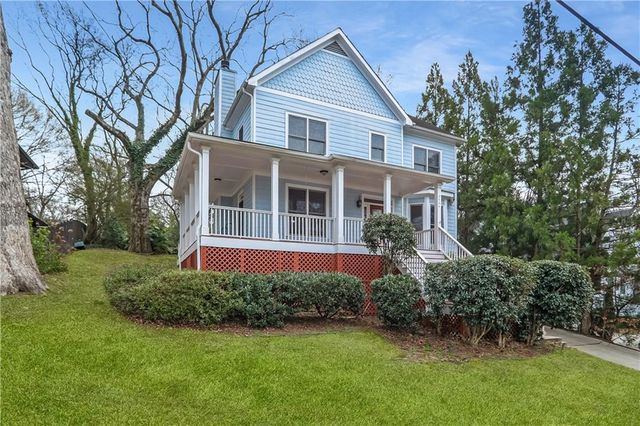 2664 Rosemary NW Street, Atlanta, GA 30318