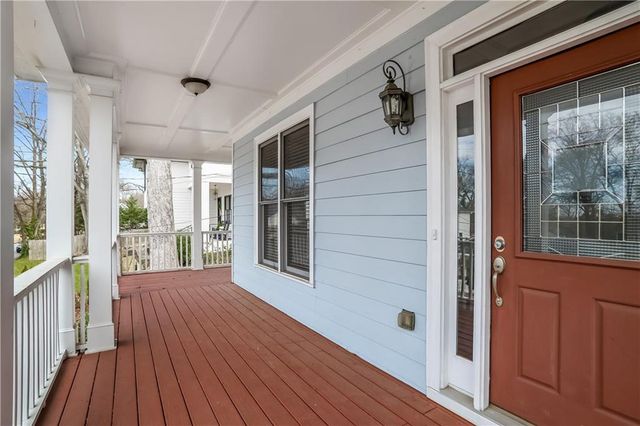 2664 Rosemary NW Street, Atlanta, GA 30318