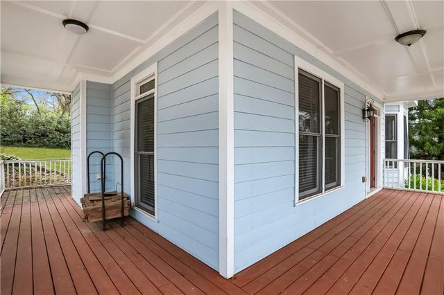 2664 Rosemary NW Street, Atlanta, GA 30318