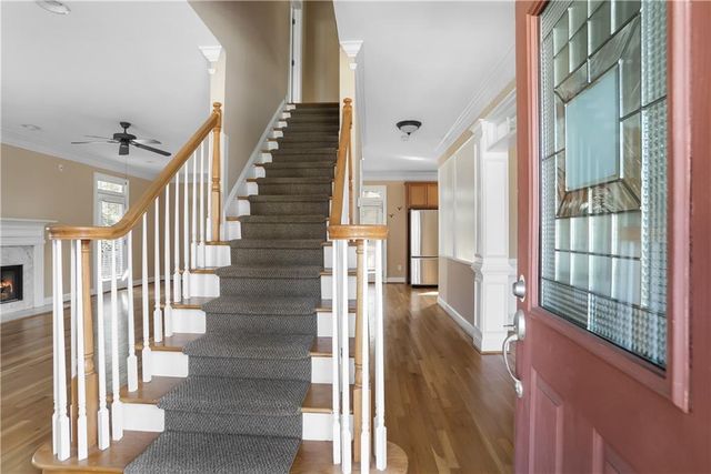 2664 Rosemary NW Street, Atlanta, GA 30318