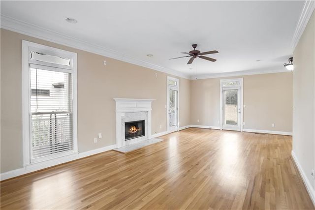 2664 Rosemary NW Street, Atlanta, GA 30318