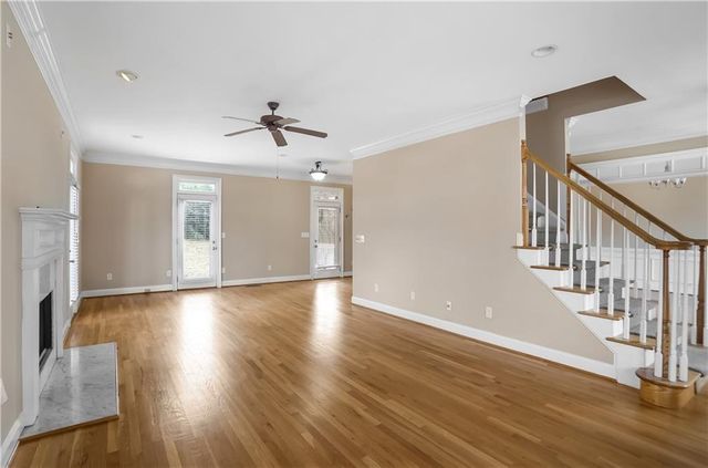 2664 Rosemary NW Street, Atlanta, GA 30318