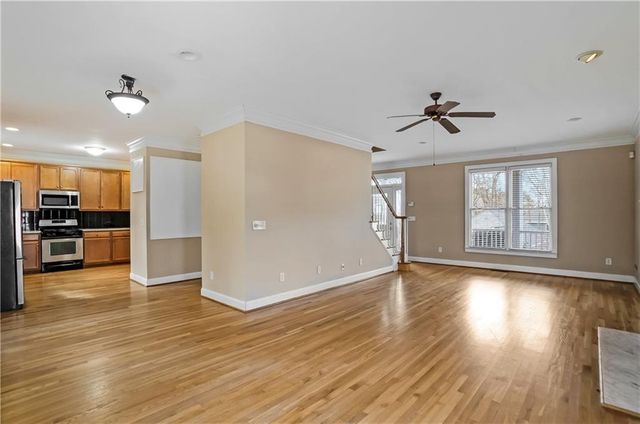 2664 Rosemary NW Street, Atlanta, GA 30318