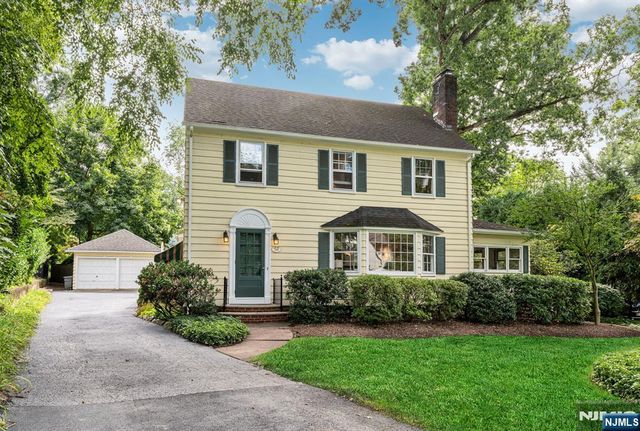 140 Unadilla Road, Ridgewood, NJ 07450