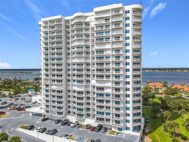 2 OCEANS WEST BLVD 300, Daytona Beach Shores, FL 32118