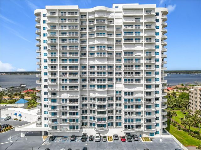 2 OCEANS WEST BLVD 300, Daytona Beach Shores, FL 32118
