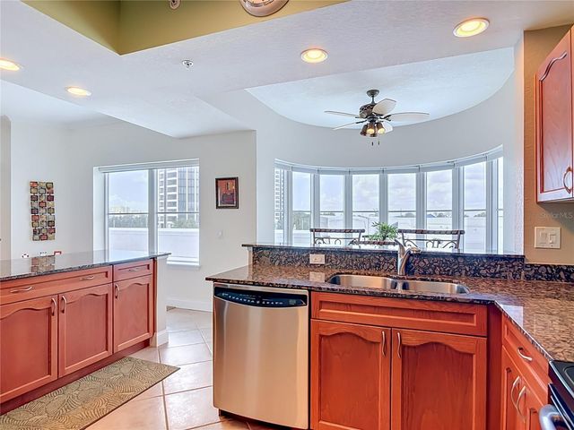 2 OCEANS WEST BLVD 300, Daytona Beach Shores, FL 32118