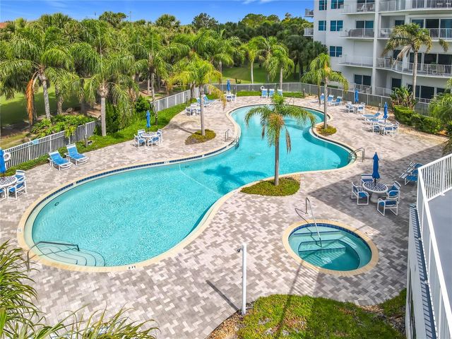 2 OCEANS WEST BLVD 300, Daytona Beach Shores, FL 32118