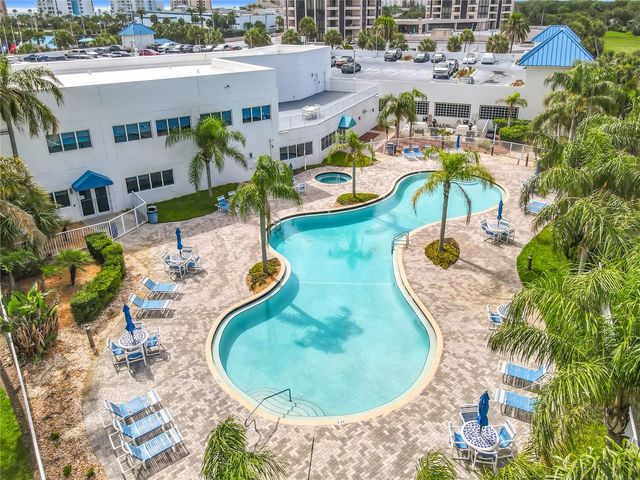 2 OCEANS WEST BLVD 300, Daytona Beach Shores, FL 32118