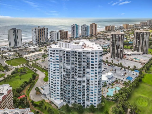 2 OCEANS WEST BLVD 300, Daytona Beach Shores, FL 32118