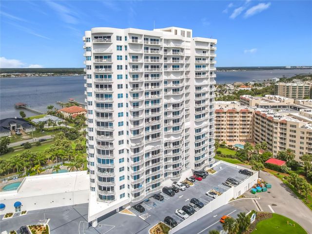 2 OCEANS WEST BLVD 300, Daytona Beach Shores, FL 32118