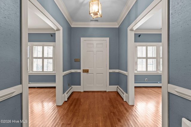 401 Brentwood Drive N, Wilson, NC 27893