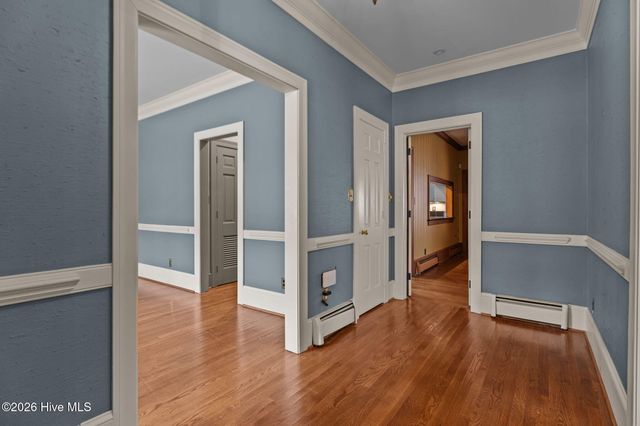 401 Brentwood Drive N, Wilson, NC 27893