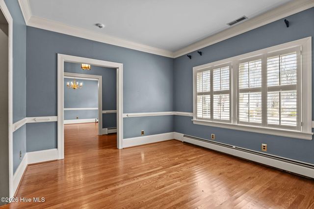 401 Brentwood Drive N, Wilson, NC 27893