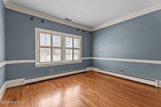 401 Brentwood Drive N, Wilson, NC 27893