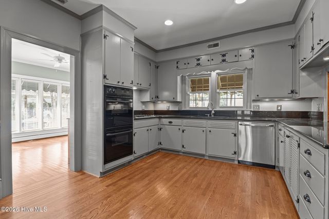 401 Brentwood Drive N, Wilson, NC 27893