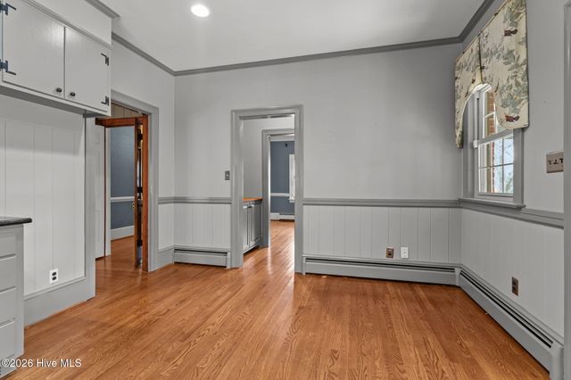 401 Brentwood Drive N, Wilson, NC 27893