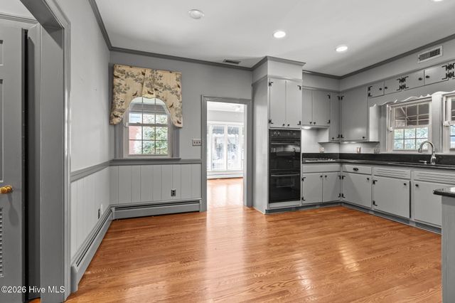 401 Brentwood Drive N, Wilson, NC 27893