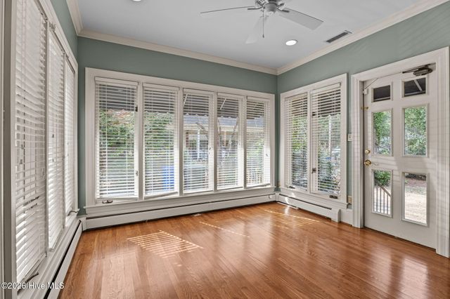 401 Brentwood Drive N, Wilson, NC 27893