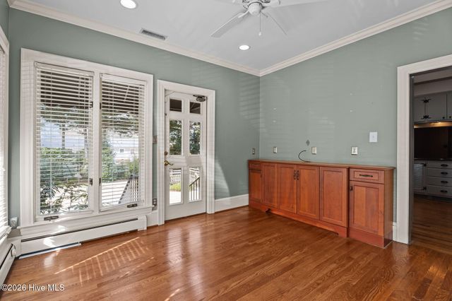 401 Brentwood Drive N, Wilson, NC 27893